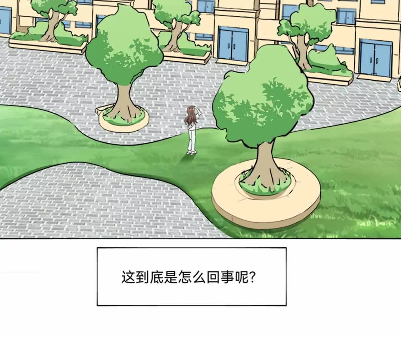 恐怖离奇的声音