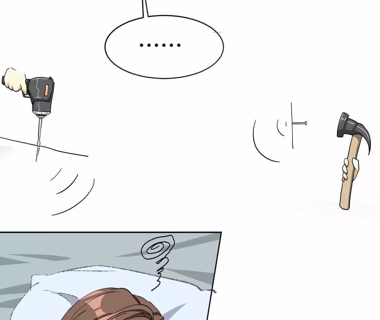 恐怖离奇的声音