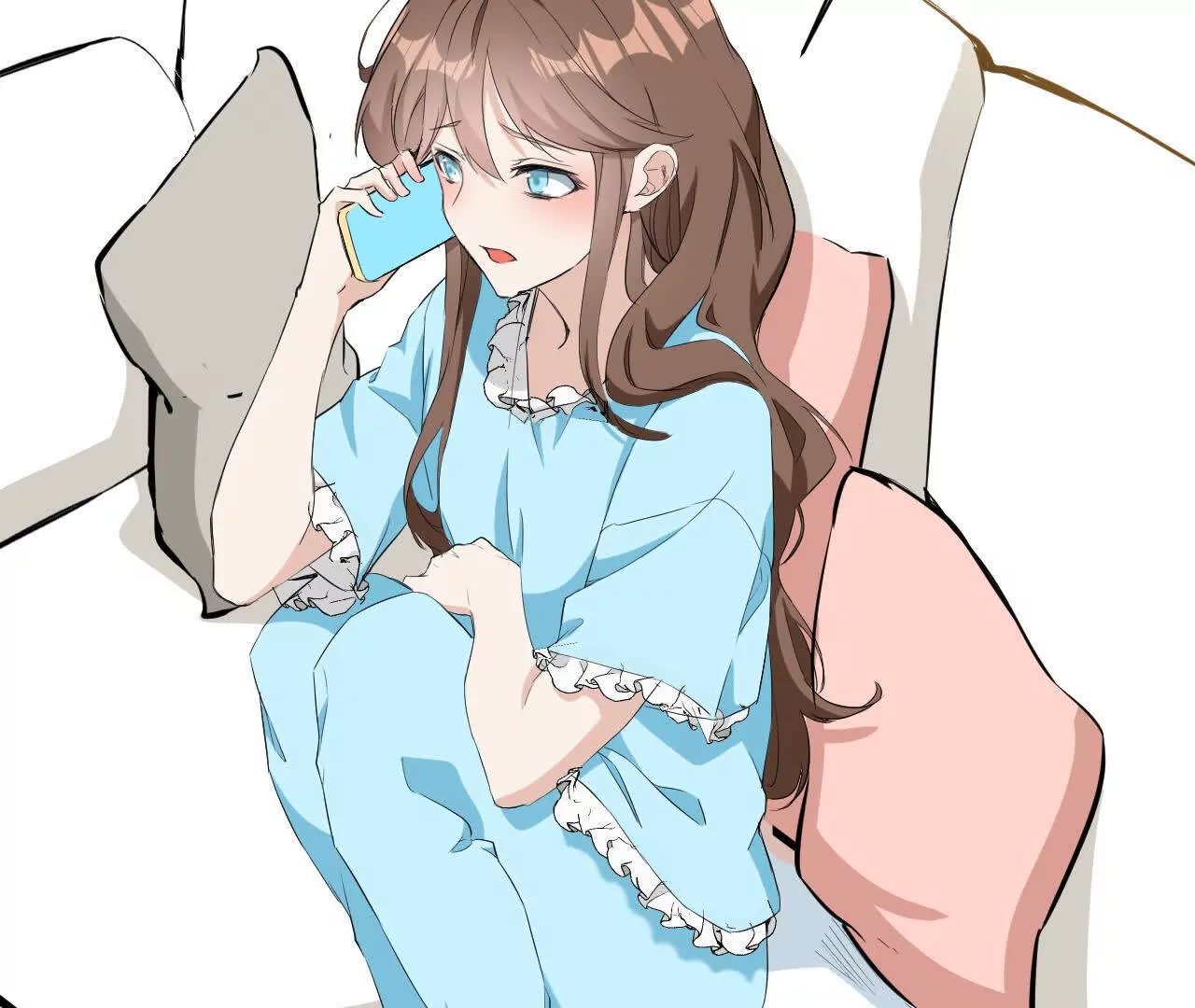 旋转乾坤的洗白