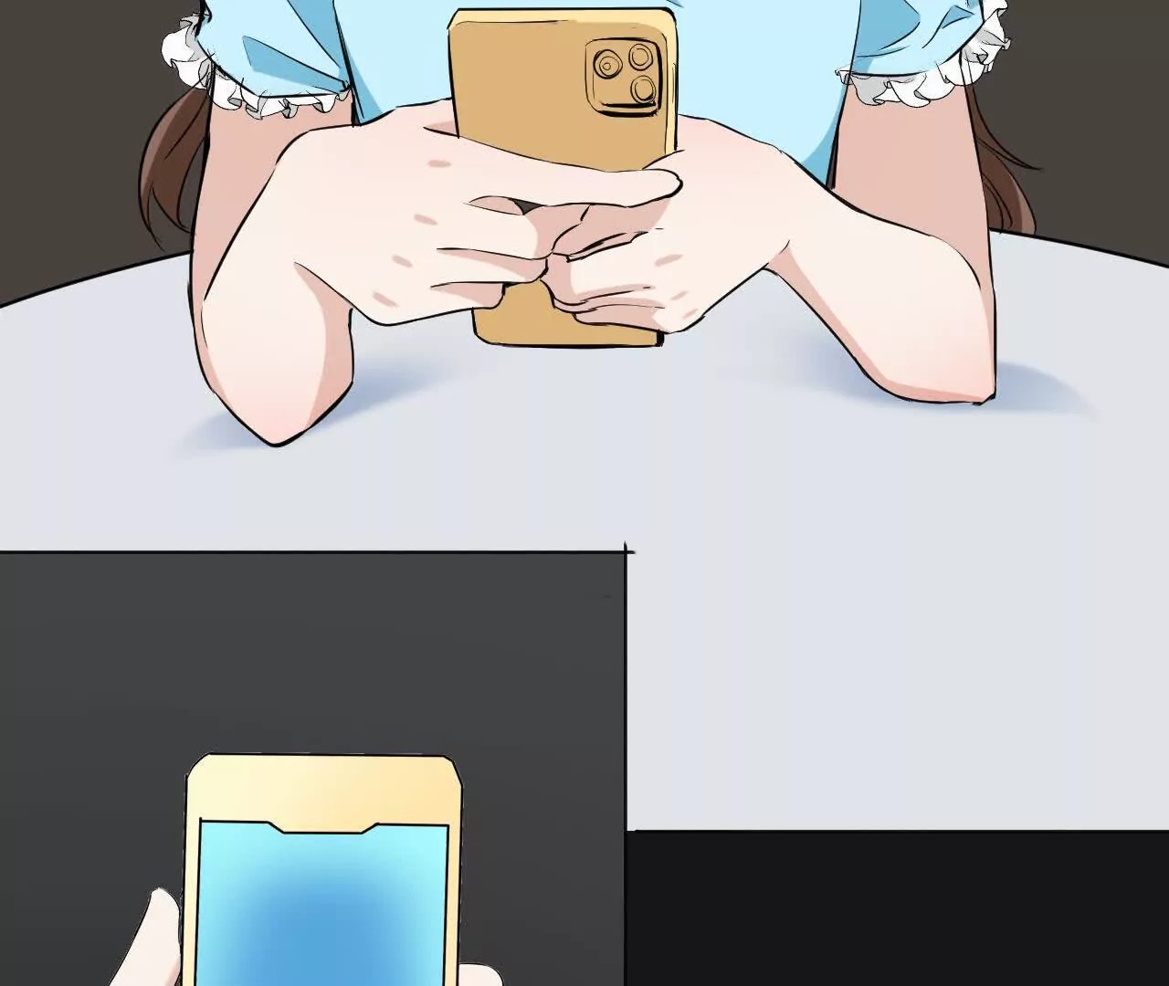 旋转乾坤的洗白