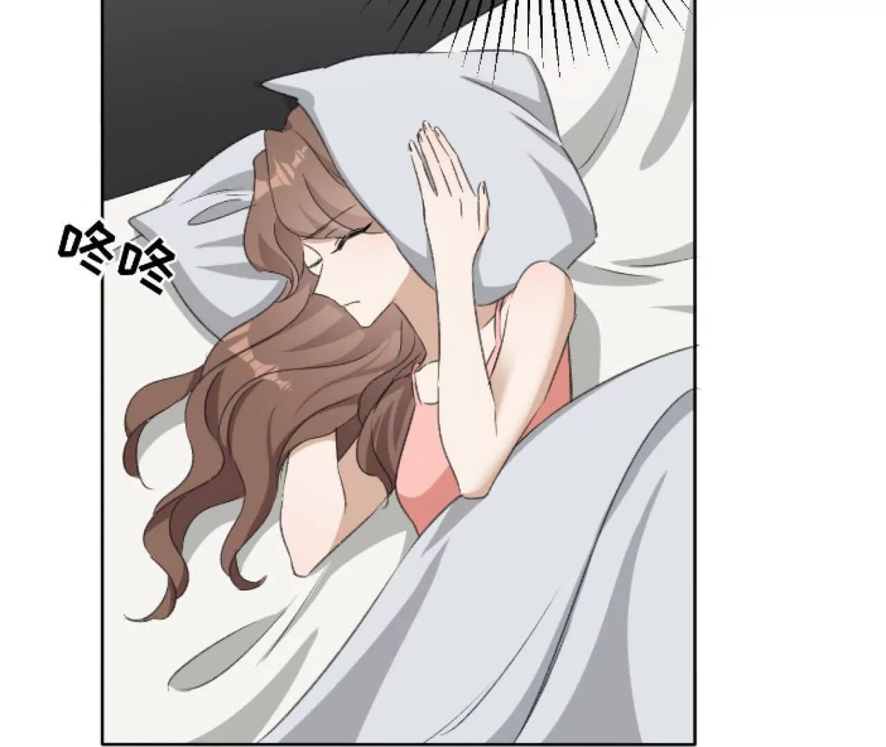 人间至暗的来临
