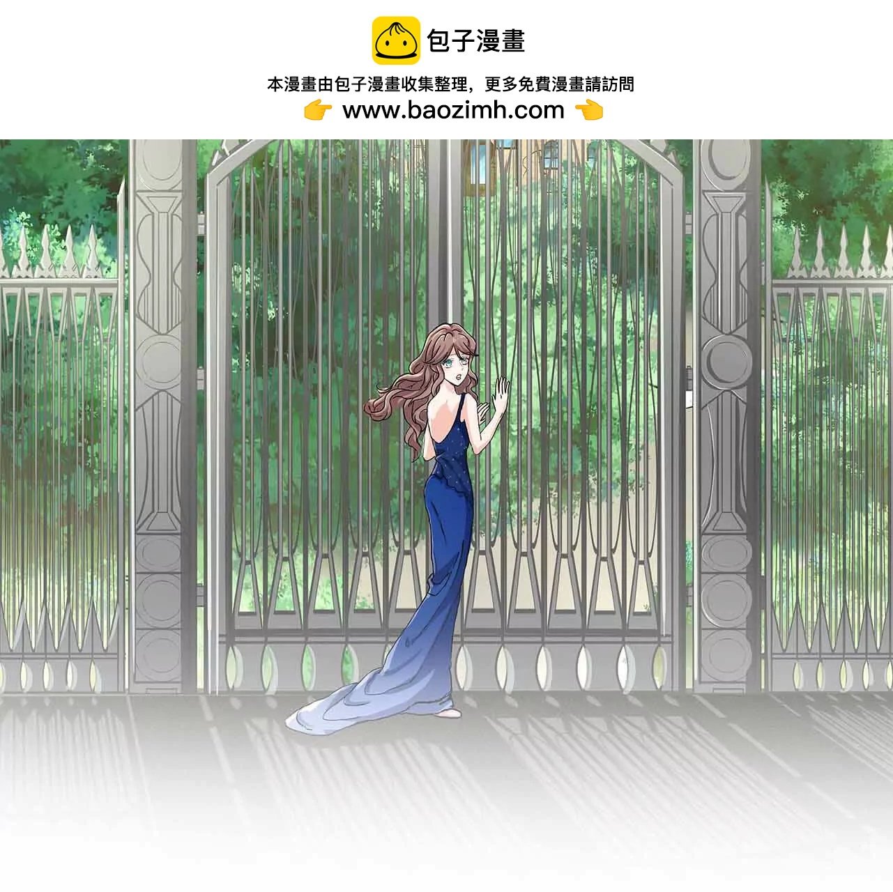暗流之上的平静