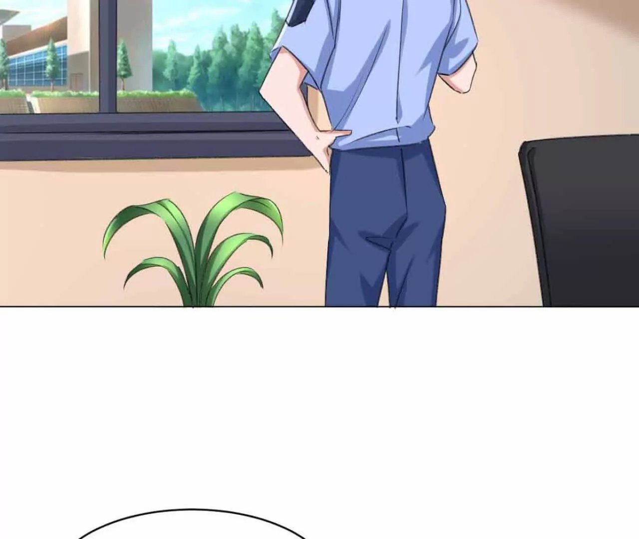 暗流之上的平静