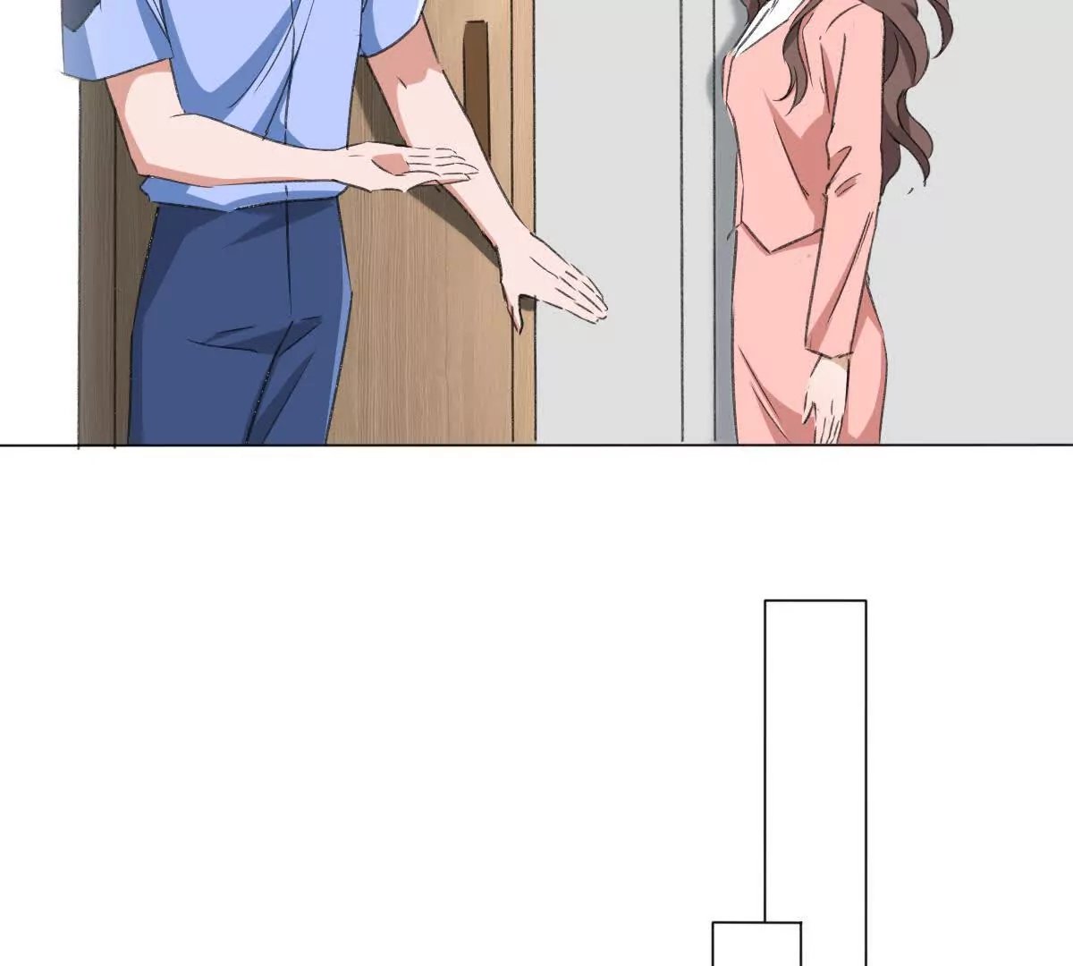 暗流之上的平静