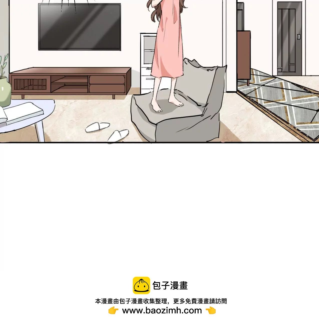 暗流之上的平静