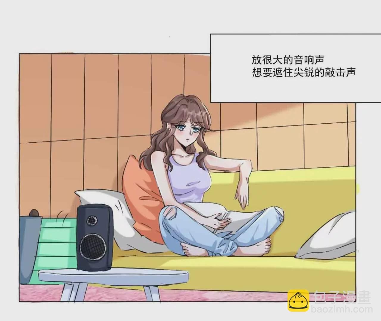 骨肉相残的力量