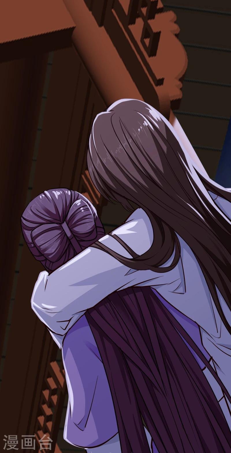 第105话 美女救英雄