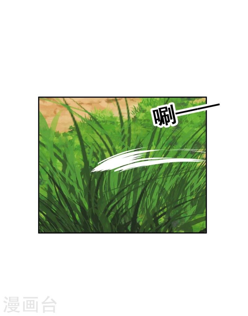 第112话 火焰果