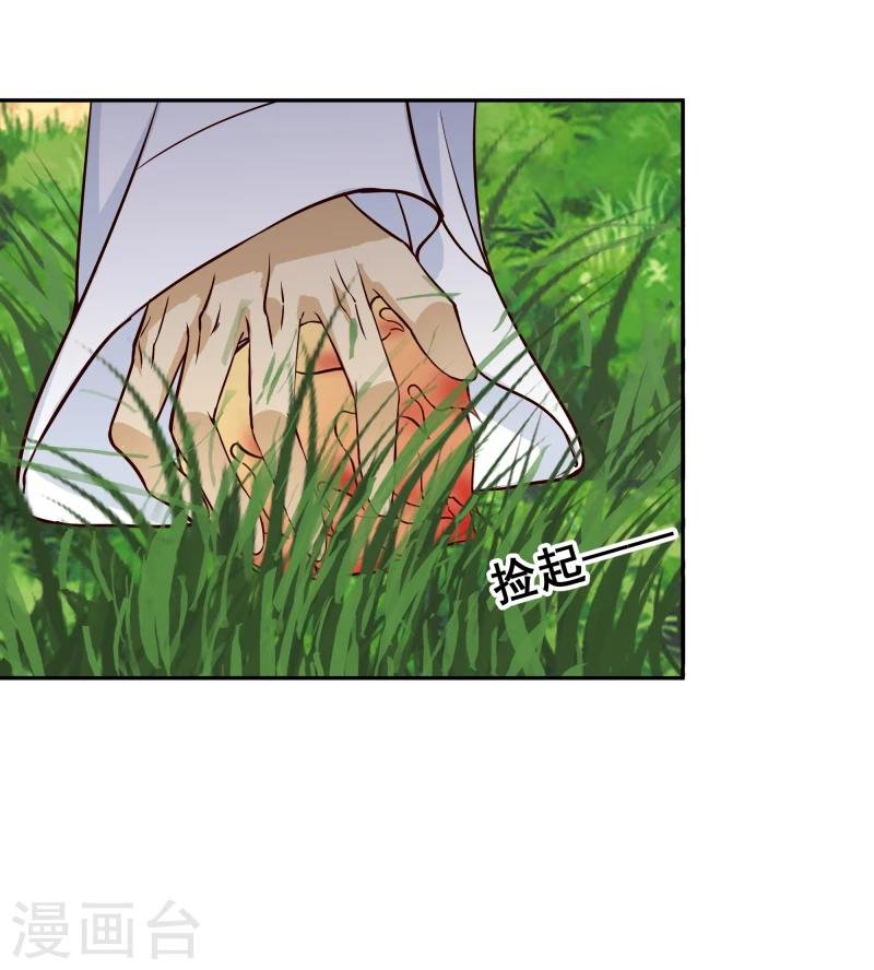 第112话 火焰果