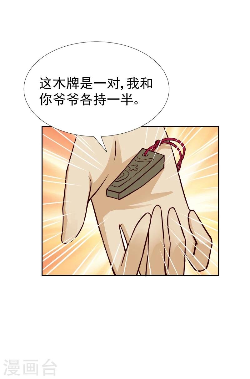 第113话 灵物