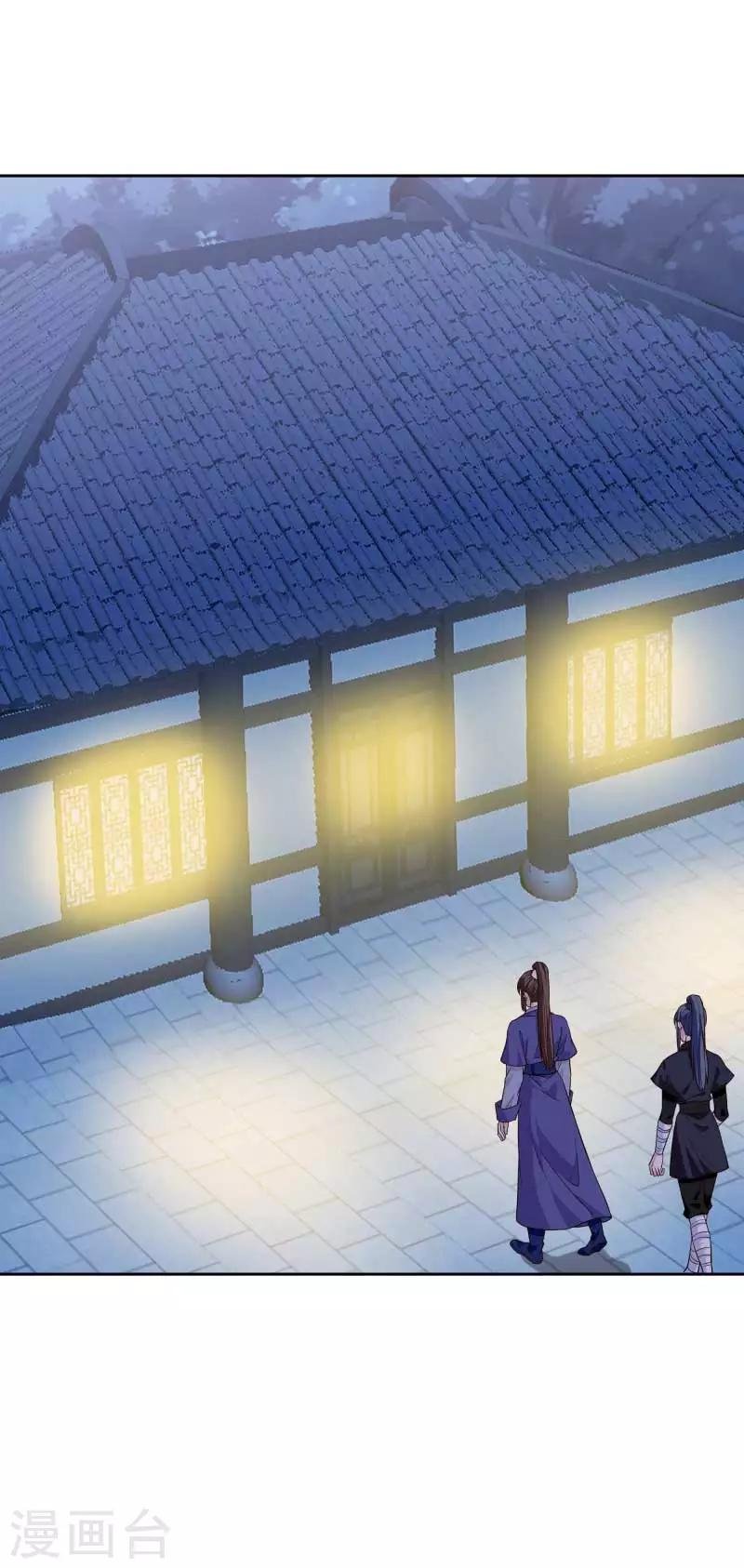 第129话 螳螂捕蝉，黄雀在后