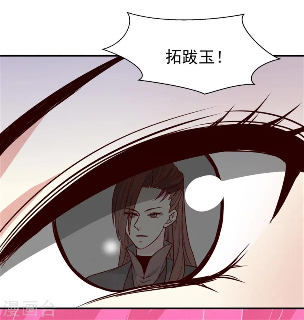 第154话 拓跋玉的伪装