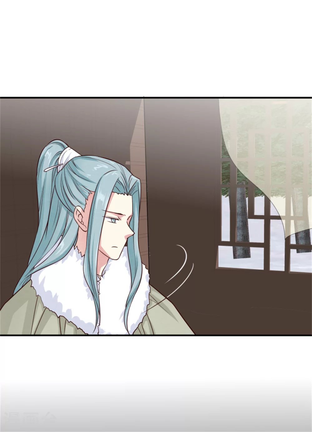 第172话 这本就是你应得的