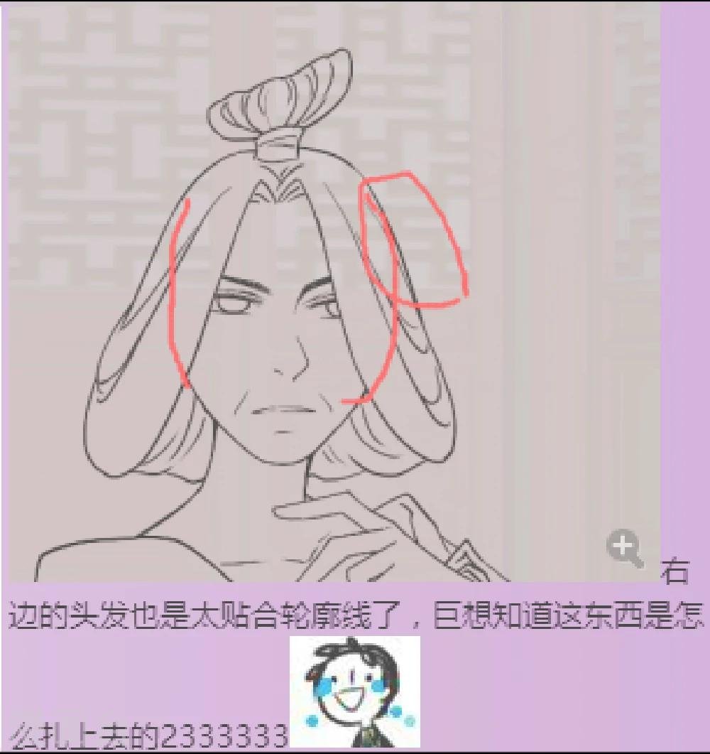 花絮之来自编辑的疑问