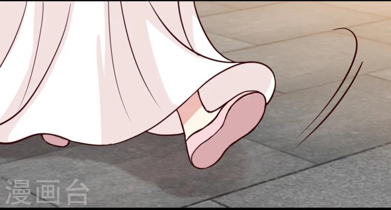 第36话 灵溪的小心思