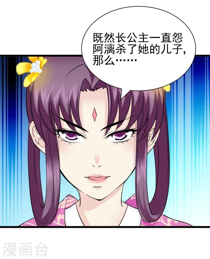 第68话 欠你一座小金人