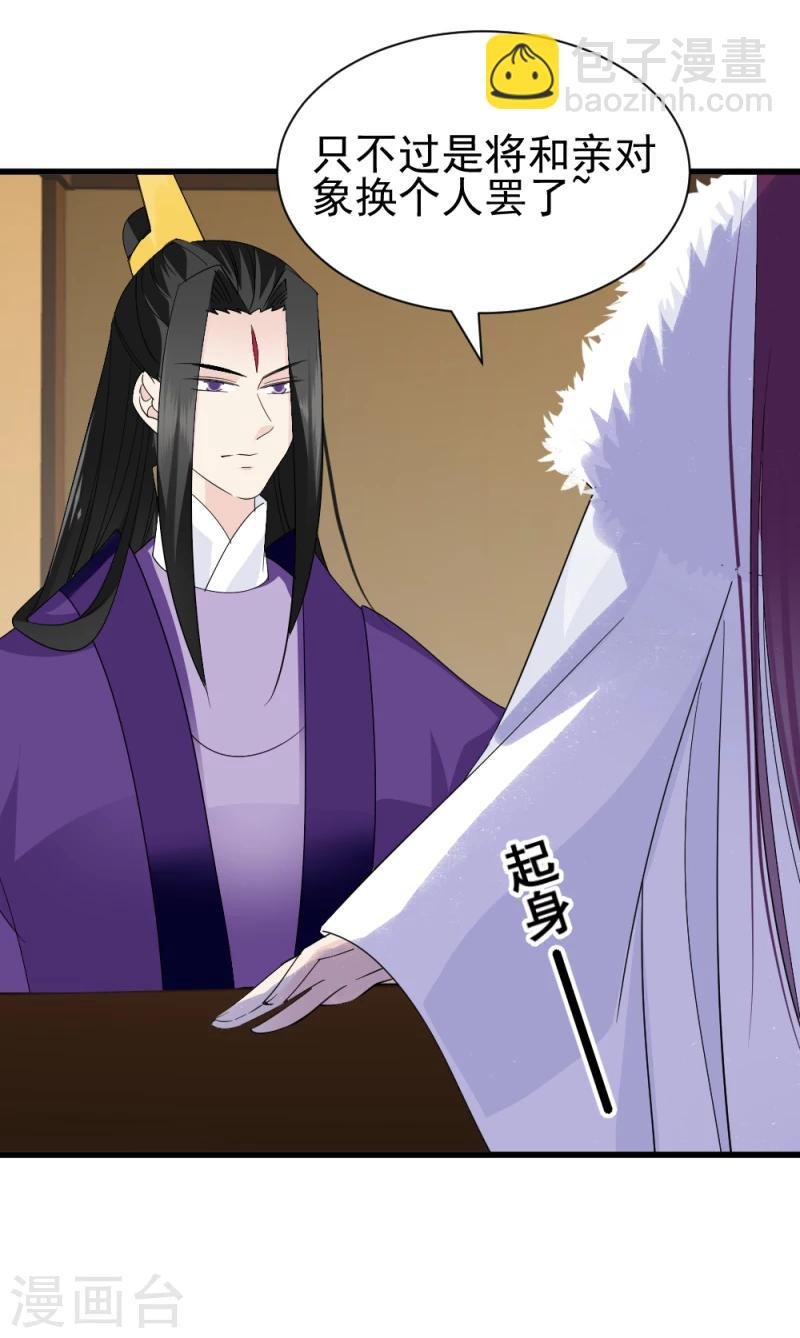 第79话 这两人神神秘秘的在做什么