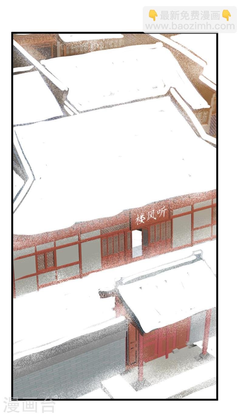第79话 这两人神神秘秘的在做什么