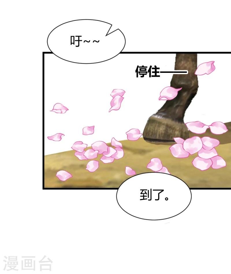 第88话 外出踏青