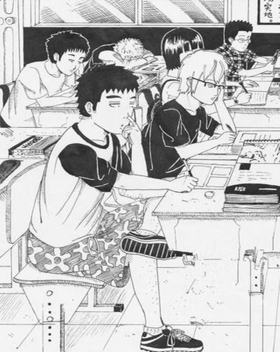 学霸威龙 第5集
