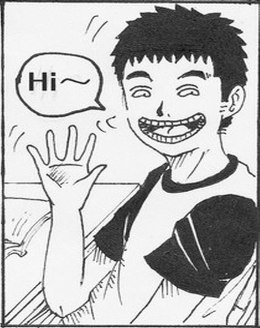 学霸威龙 第2集