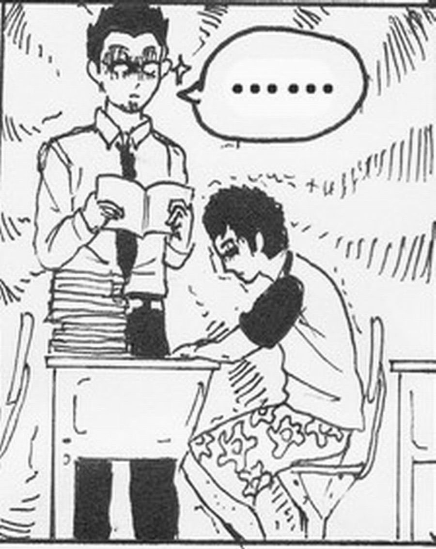 学霸威龙 第2集
