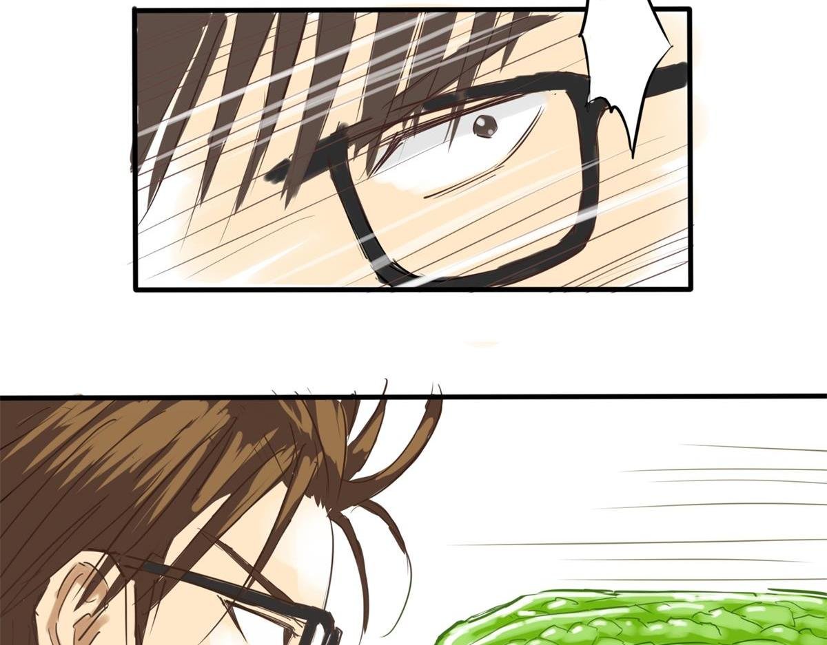 日常买菜