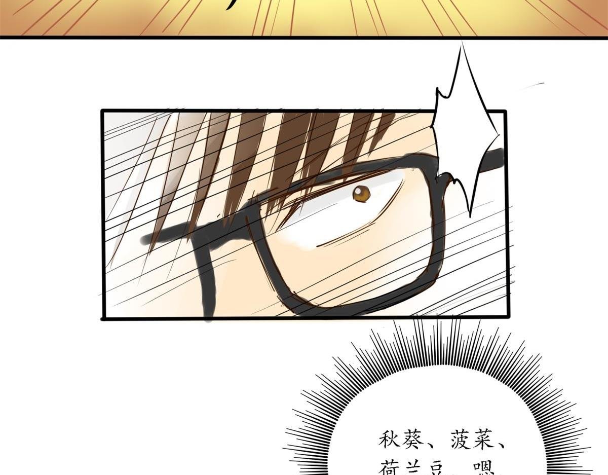 日常买菜