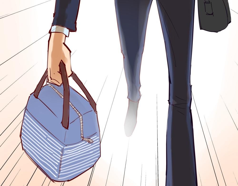 带饭初体验