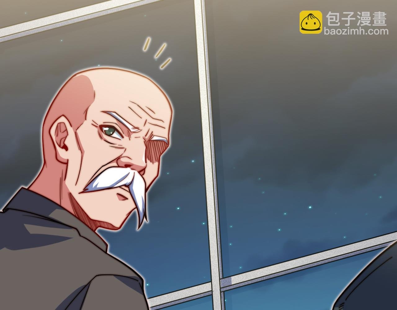 第8话 新视界