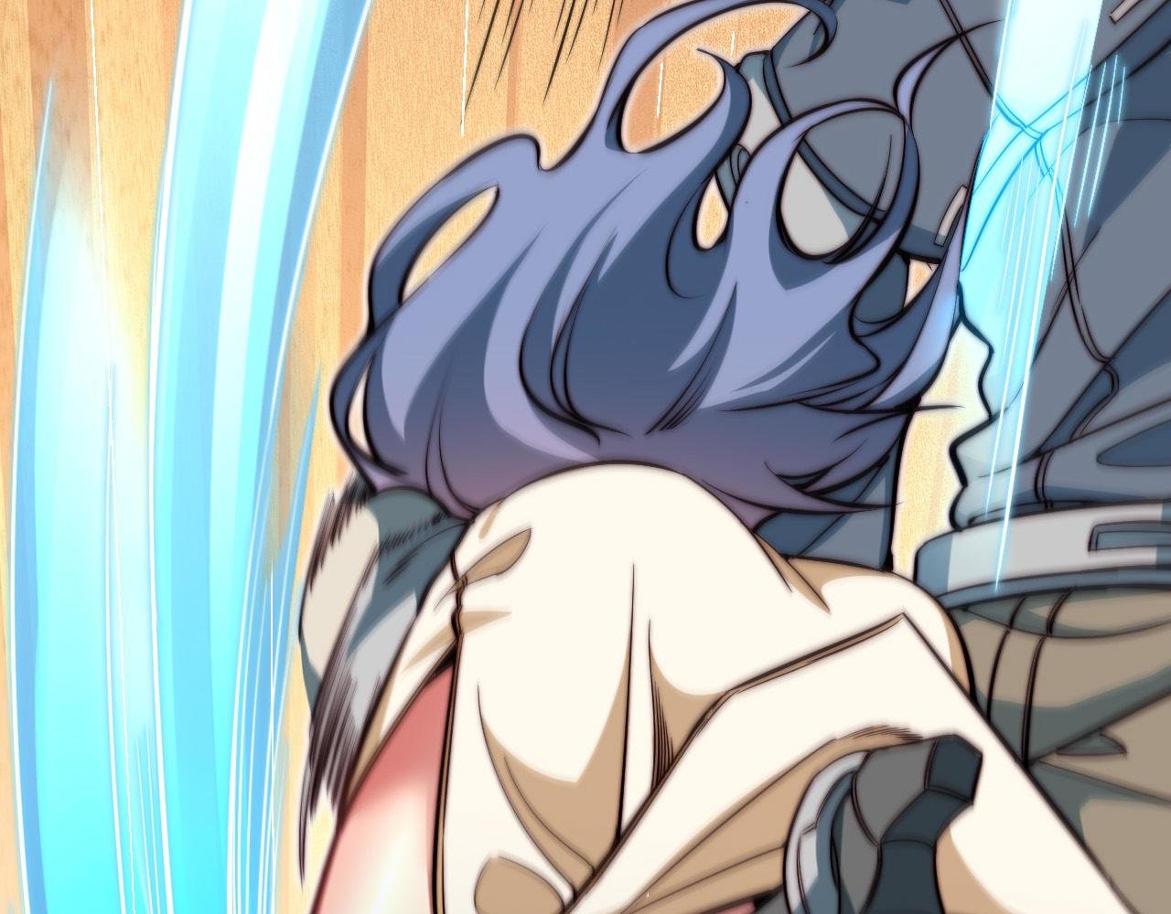 第6话 技高一筹