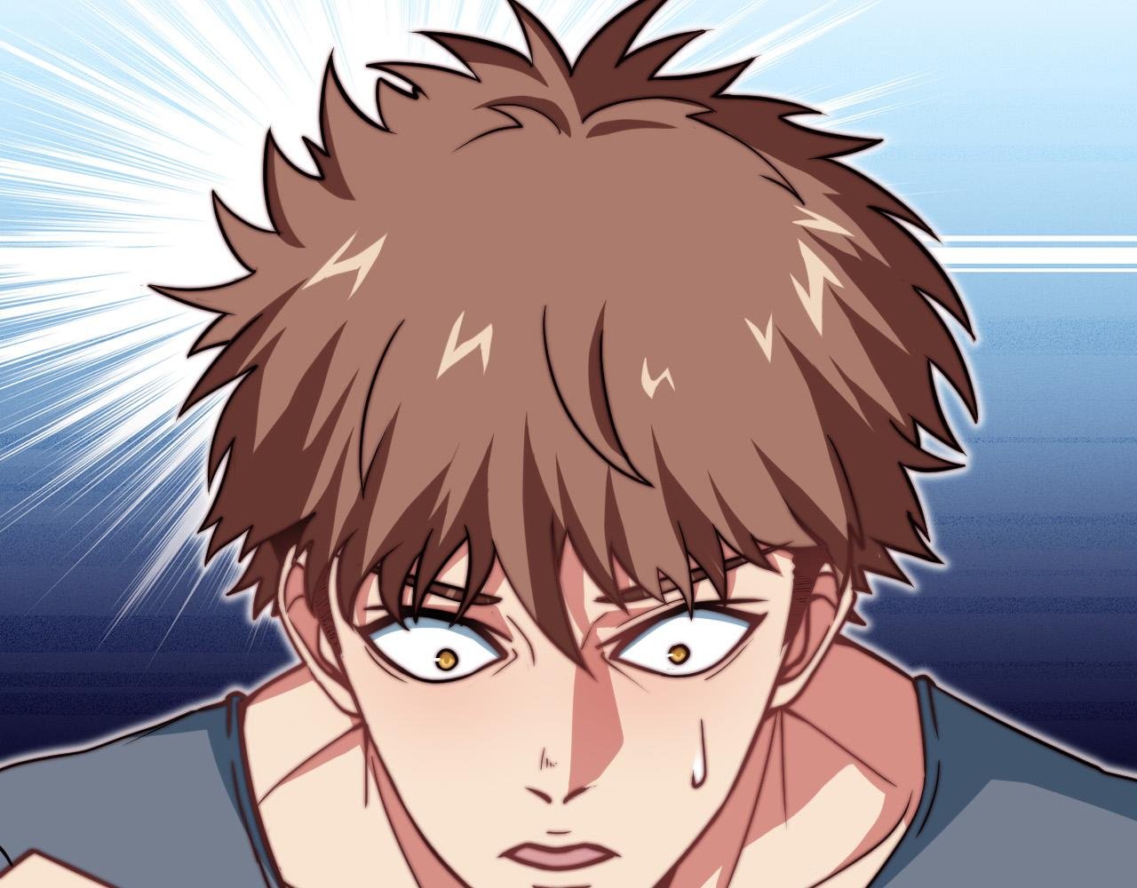 第5话 冲虚聚元诀