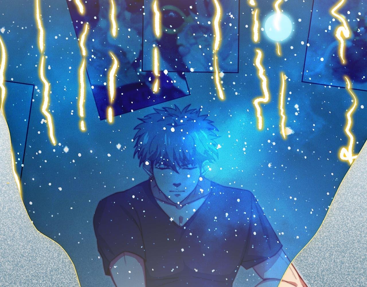 第5话 冲虚聚元诀