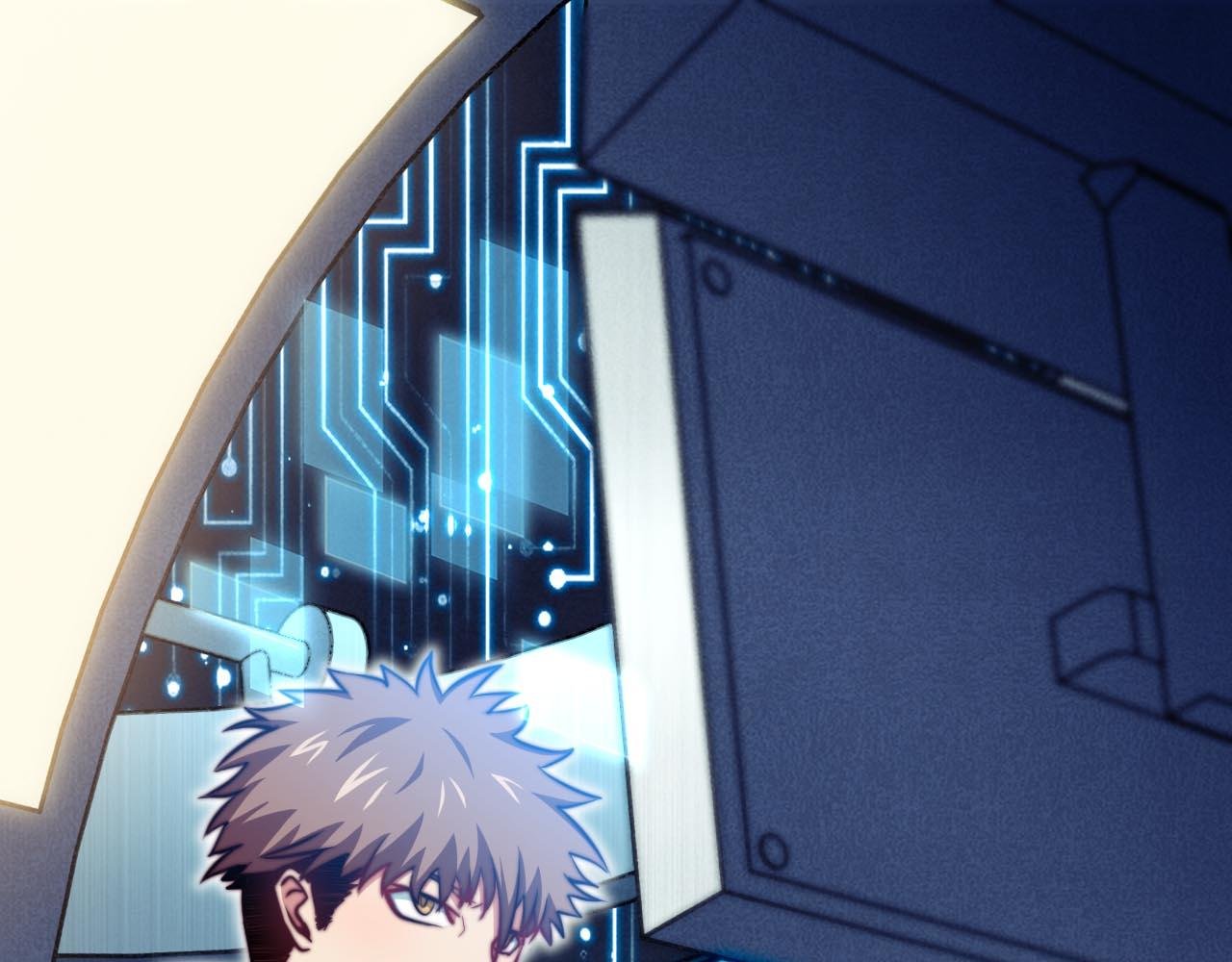 第4话 C班孙言