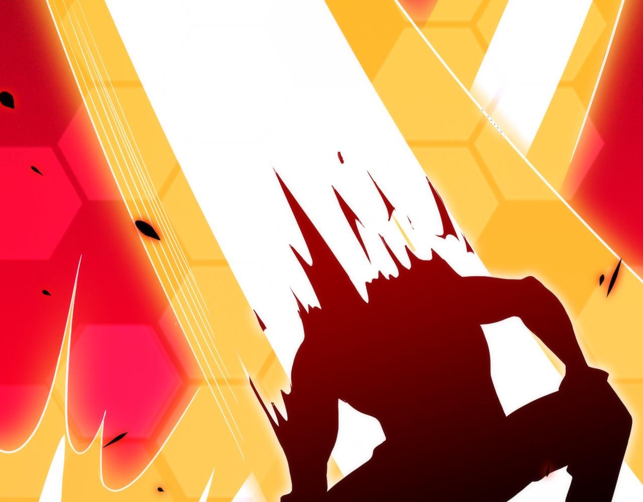第3话 对战格斗狂人