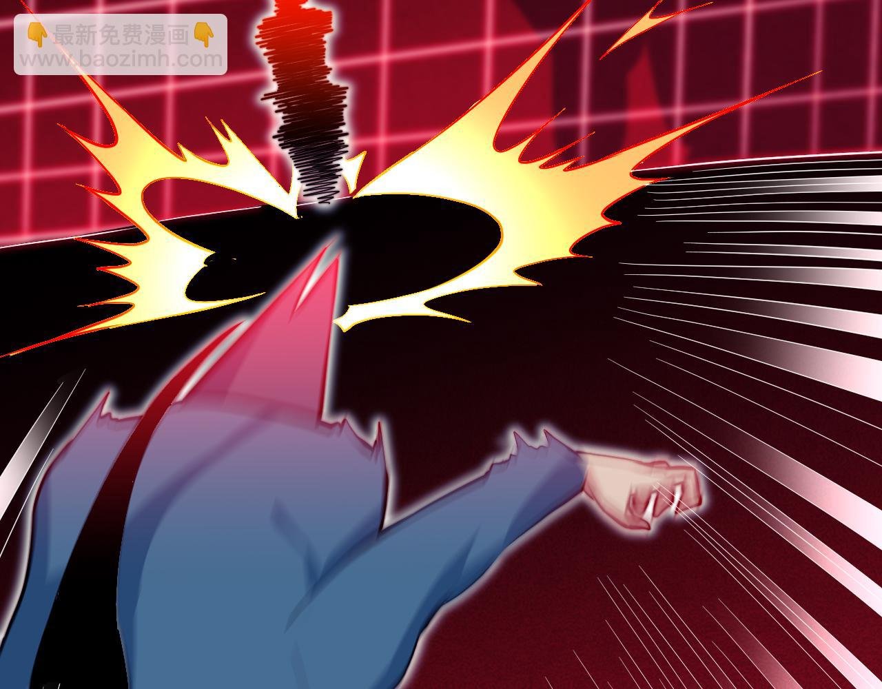 第3话 对战格斗狂人