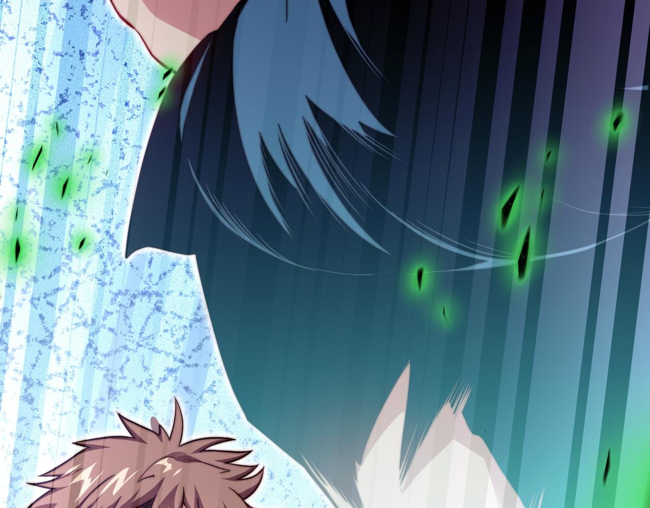 第3话 对战格斗狂人