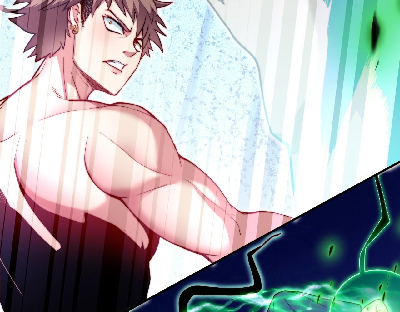第3话 对战格斗狂人