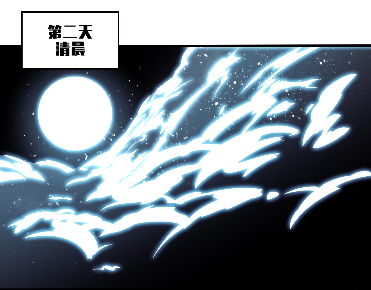 第2话 不一样的我