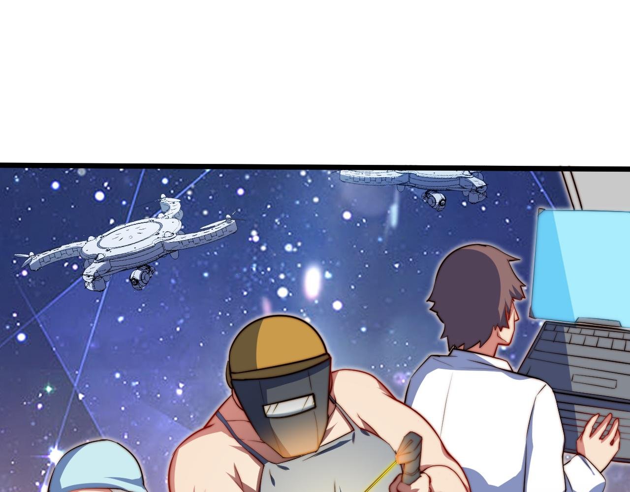 第1话 五分钟！
