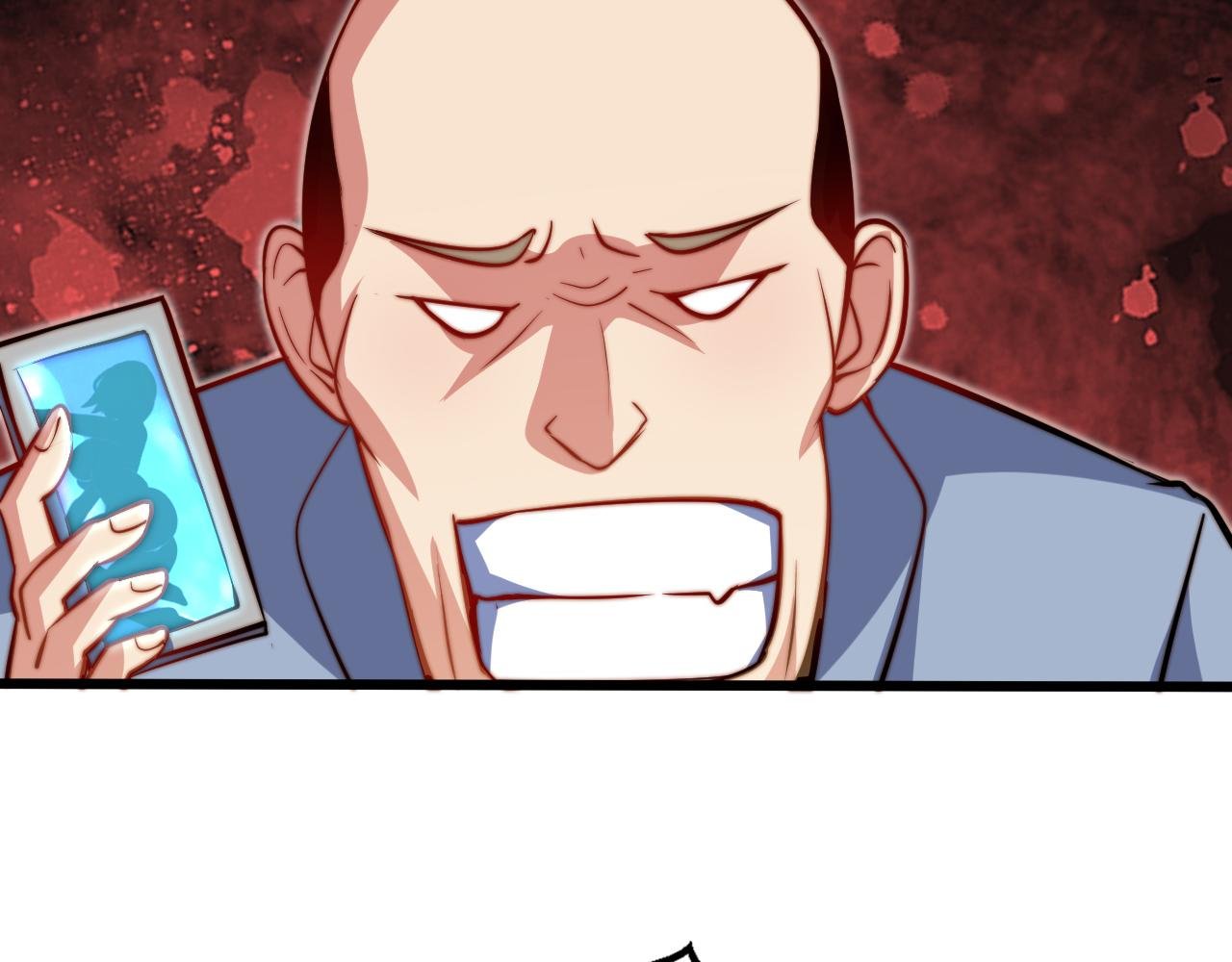 第1话 五分钟！
