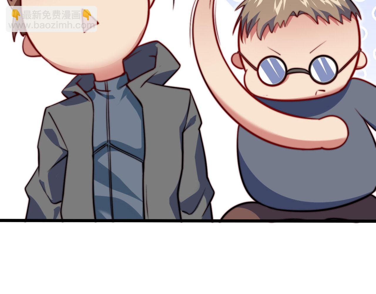 第1话 五分钟！