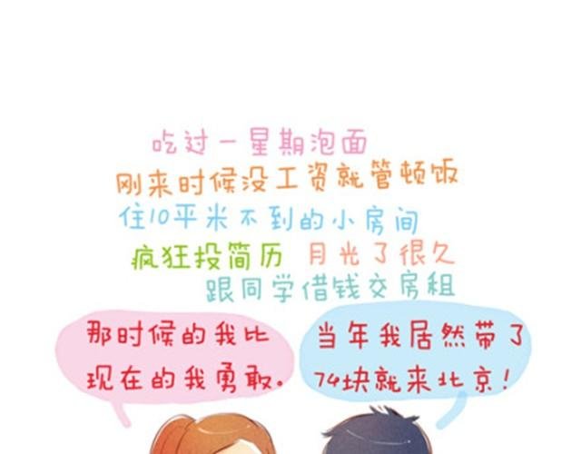追梦人
