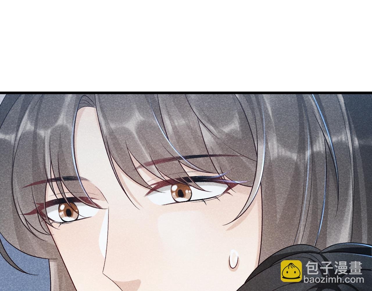 第10话 他真好看……