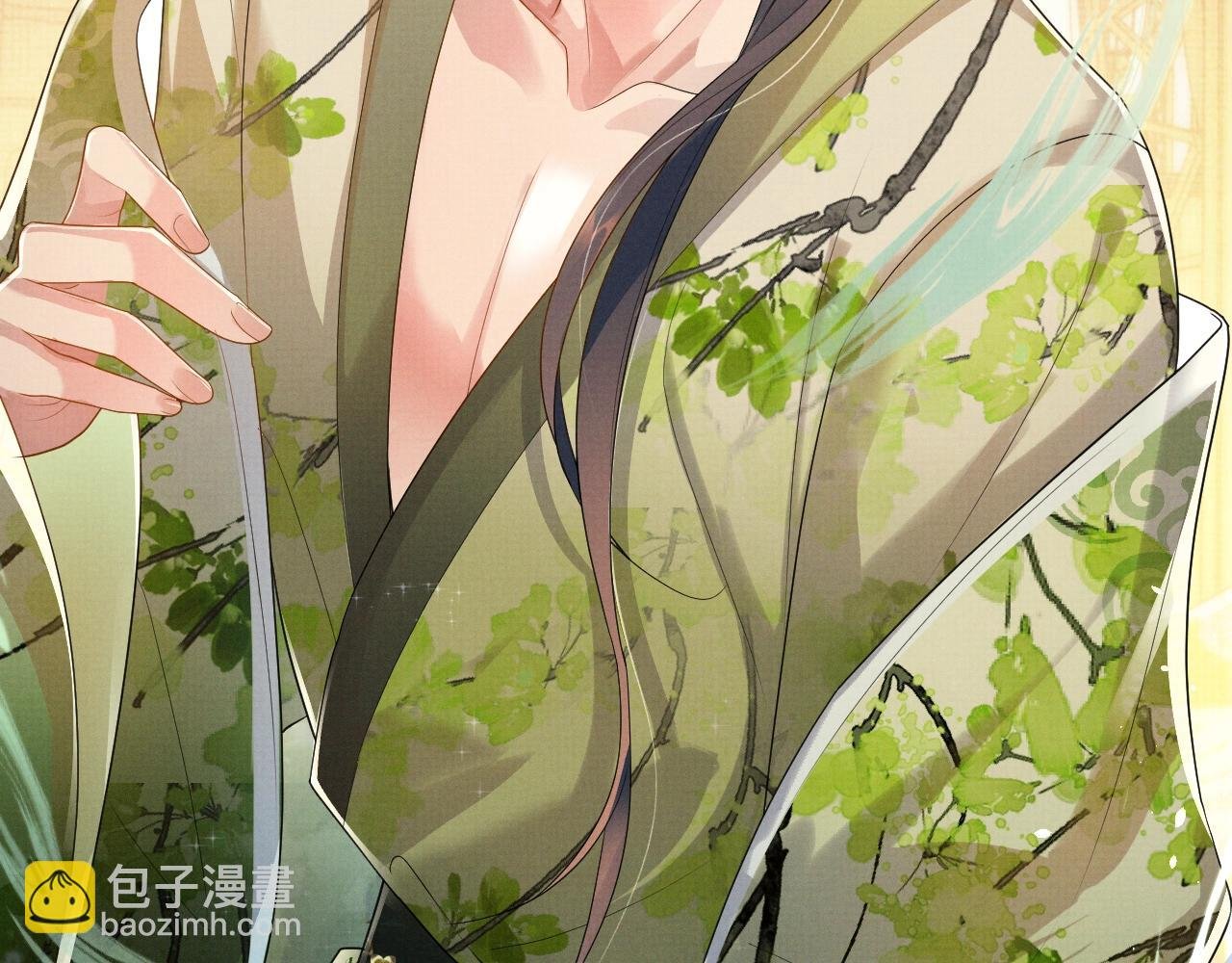 特典祈愿：病态诱捕 妖媚绮梦 共坠冶艳情网