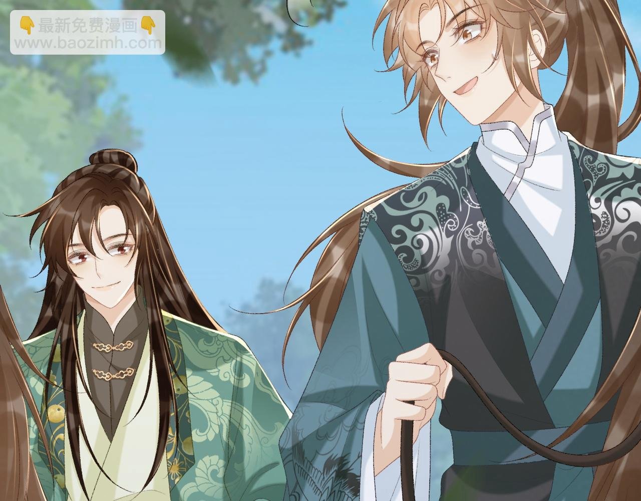 第99话 玩这么大？！