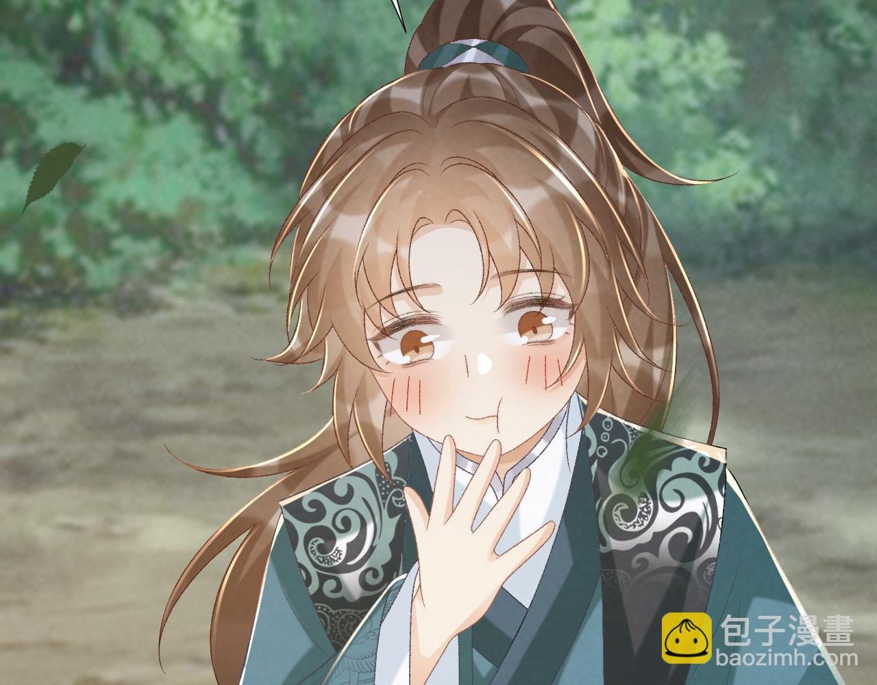 第99话 玩这么大？！