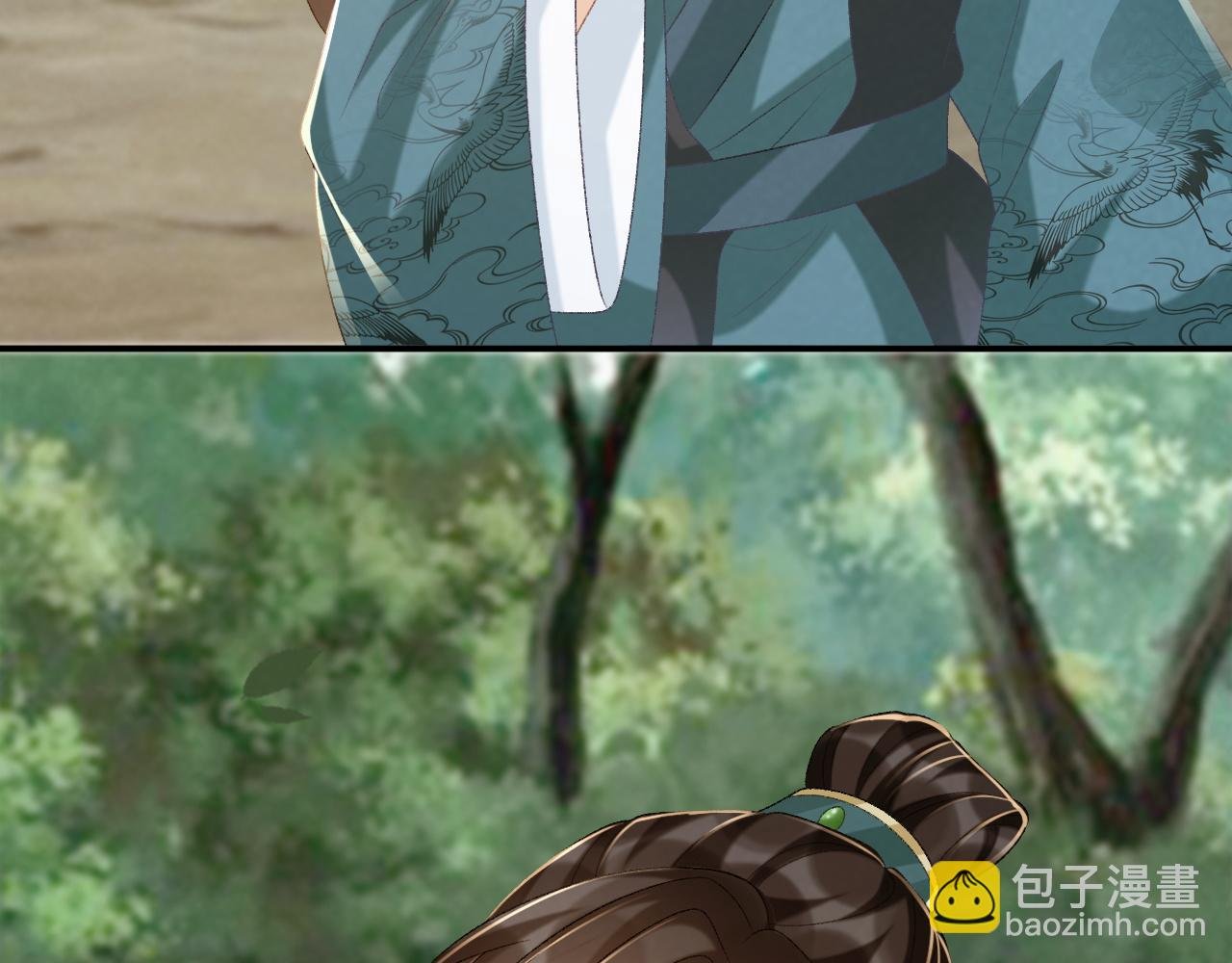 第99话 玩这么大？！