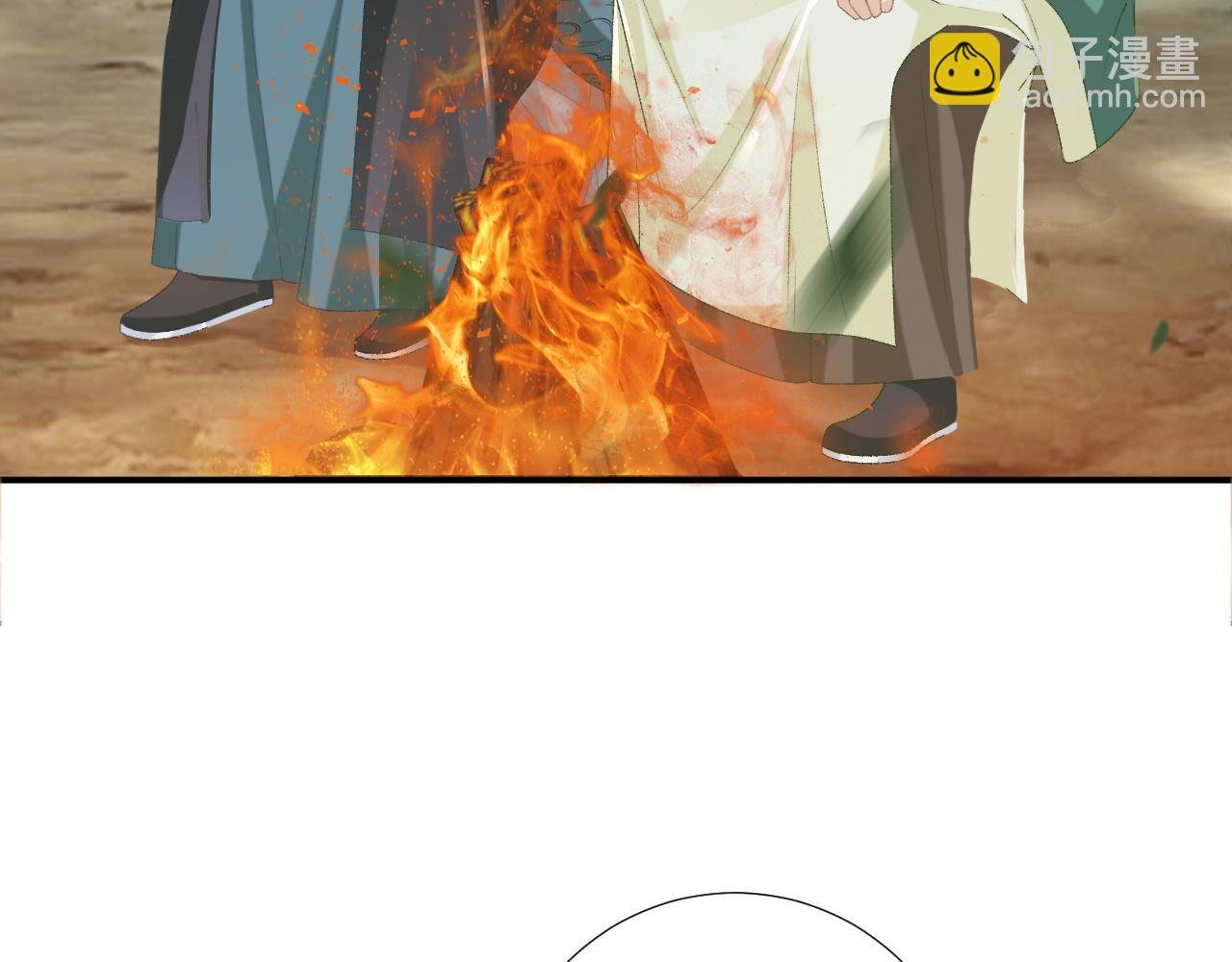 第99话 玩这么大？！