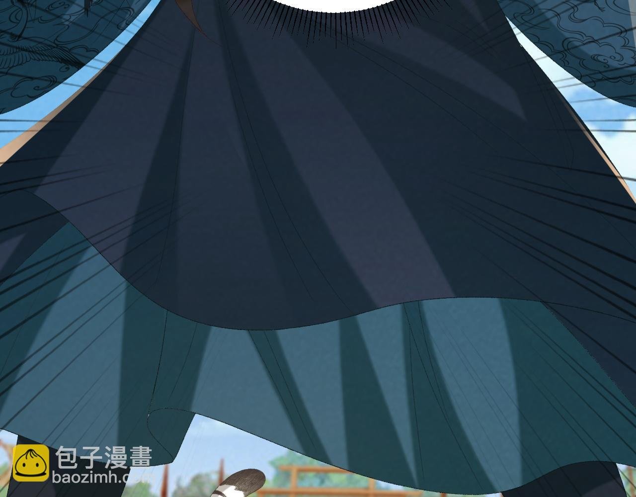 第101话 有我在，别怕